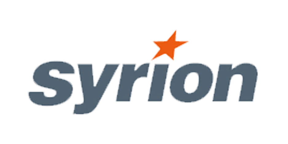 Syrion