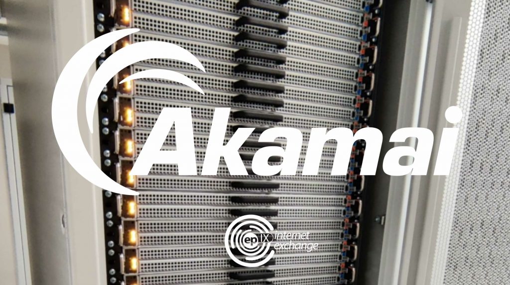 Nowy Cdn Akamai W Epixkatowice Klaster E PoŁudnie