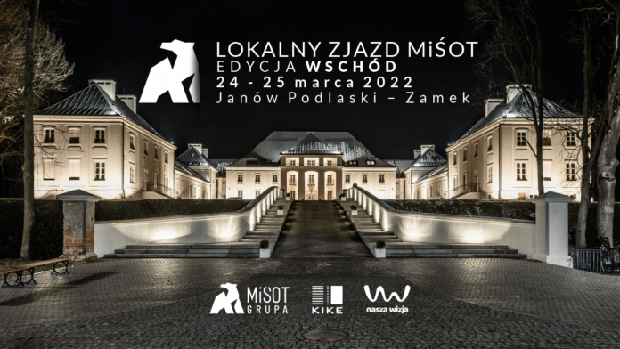 ZJAZD JANÓW